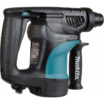 Перфоратор MAKITA HR2810 фото 4