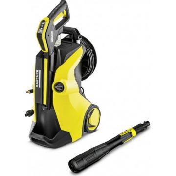 Бытовая мойка высокого давления KARCHER K 5 Premium Full Control Plus  (1.324-630.0) [1.324-630.0] фото 1