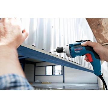 Шуруповерт сетевой BOSCH GSR 6-25 TE  [0601445000] фото 3