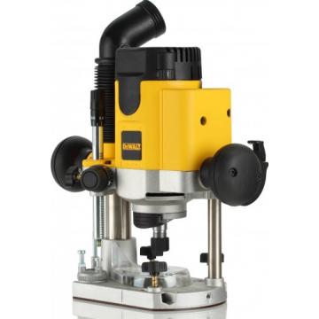Фрезер сетевой DeWALT DW 621 [DW621-QS] фото 2