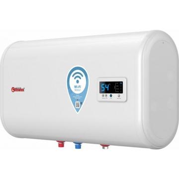 Водонагреватель накопительный THERMEX Flat Plus Pro IF  50 H Wi-Fi [ЭдЭБ00919] фото 3