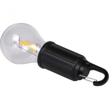 Фонарь кемпинговый GLANZEN CFL-0003-100 аккумуляторный светодиодный usb фото 2