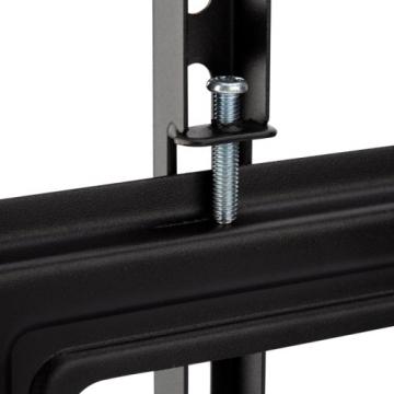 Кронштейн для телевизора REXANT 38-0335 32"-65", фиксированный фото 3