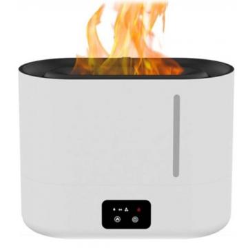 Увлажнитель воздуха NEOCLIMA NHL-300L ультразвуковой 3 л, сенсор [UT-00000255] фото 2