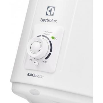 Водонагреватель ELECTROLUX EWH 30 AXIOmatic Slim [НС-1007008] фото 3