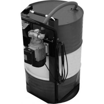 Маслораздаточный комплекс PIUSI Viscotroll 200/2 AC (тележка, насос, пистолет)  F0026300D [F0026300D] фото 1