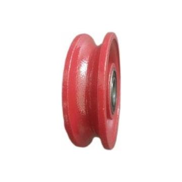 Однорядный шкив Olymp OLS-3 (3,2 тонны) OL88032 [OL88032] фото 1