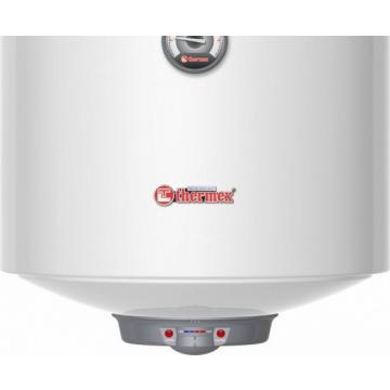 Водонагреватель накопительный THERMEX NOVA  50 V Slim сухой "стержневой" ТЭН [ЭдЭБ00259] фото 4