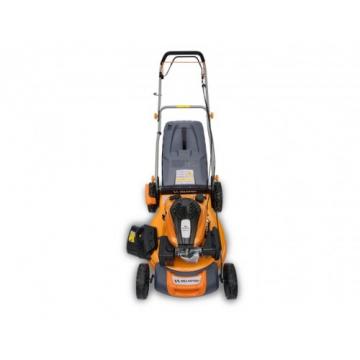 Газонокосилка бензиновая VILLARTEC MB4153T фото 3