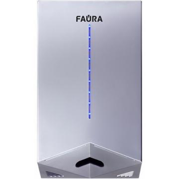 Сушилка для рук Faura FHD-1200G вт, серый цвет [00000038088] фото 1