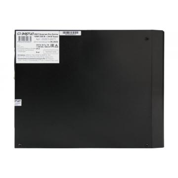 Источник бесперебойного питания ЭНЕРГИЯ Pro Online 1000 230В-24В Rack Tower [Е0201-0075] фото 2