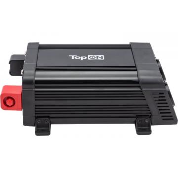 Автомобильный инвертор TopON TOP-PI1202 фото 4