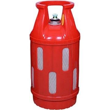 Баллон пропановый LITESAFE LS 35L композитный фото 1