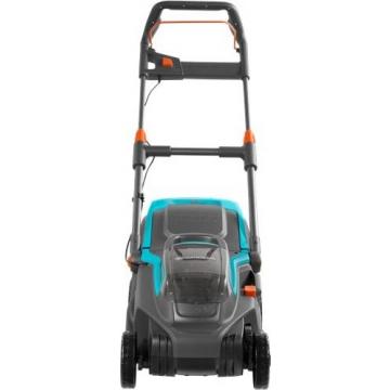 Газонокосилка аккумуляторная GARDENA PowerMax™ Li-40/37 05038-20.000.00 с бесщеточным двигателем [05038-20.000.00] фото 3