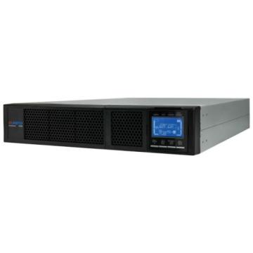 Источник бесперебойного питания ЭНЕРГИЯ Pro Online 6000 230В-192В Rack Tower [Е0201-0078] фото 4