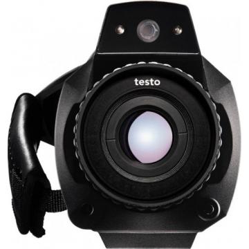 Тепловизор Testo 885-2 с супер-телеобъективом  [05630885X4] фото 2