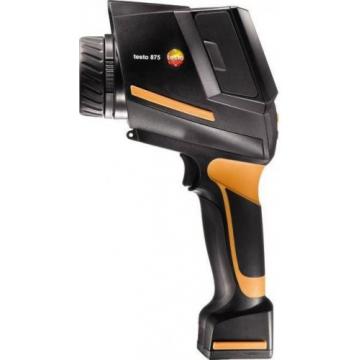 Тепловизор Testo 875-1 i [05630875V1] фото 4
