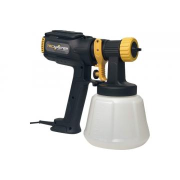 Краскопульт электрический TECMASTER T 600 DIY [1023600] фото 3