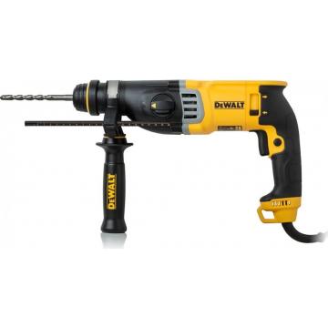 Перфоратор DeWALT D 25143 К [D25143K-KS] фото 3