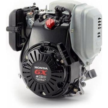 Бензиновый двигатель HONDA GXR 120 KRE4 [GXR120RT-KRE4] фото 1