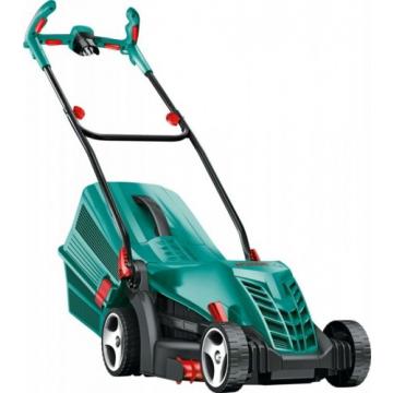 Газонокосилка электрическая BOSCH ARM 37 06008A6201 [06008A6201] Коробка, травосборник. фото 1
