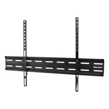 Кронштейн для телевизора REXANT 38-0335 32"-65", фиксированный фото 1