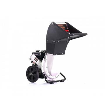 Измельчитель веток бензиновый ZIMANI CS8D фото 4