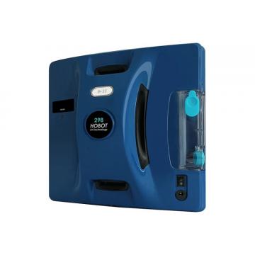 Робот-мойщик окон HOBOT 298 Ultrasonic [HOBOT-298] фото 2