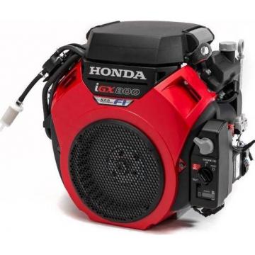 Бензиновый двигатель HONDA GX 800 TXF4 [GX800IRH-TXF4] фото 1