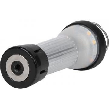 Фонарь кемпинговый GLANZEN CFL-0005-100 аккумуляторный светодиодный usb фото 4