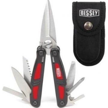 Мультитул BESSEY ER-DMT фото 1