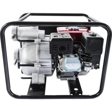 Мотопомпа бензиновая DDE PTR 80 для грязной воды [PTR80] фото 4