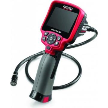 Видеоскоп RIDGID CA-300 40613 [40613] фото 1