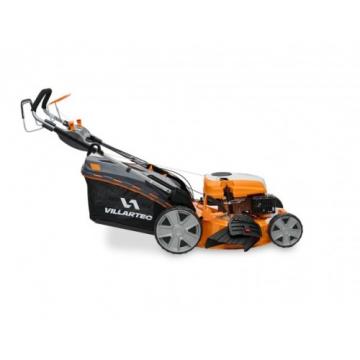 Газонокосилка бензиновая VILLARTEC MB5753V фото 2