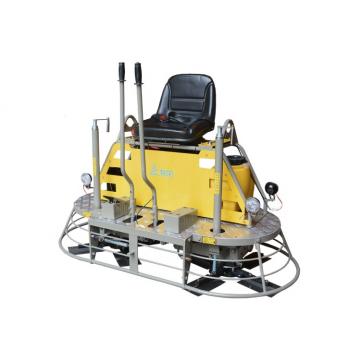 Затирочная машина ТСС DRD1600L бензиновая (лопасти) [070337] фото 1