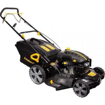 Газонокосилка бензиновая CHAMPION LM 5345 самоходная [LM5345] фото 1