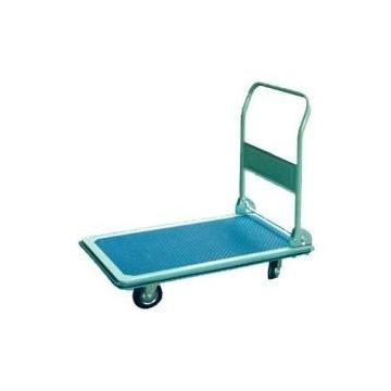 Тележка платформенная Everstar PH 300 (910*610 мм, грузоподъемность 300 кг) [09000671] фото 1