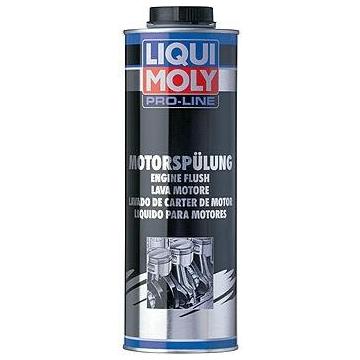 Профессиональная промывка масляной системы LIQUI MOLY Pro-Line Motorspulung 1 л 2425 [2425] фото 1