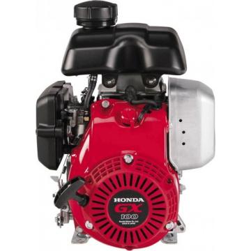 Бензиновый двигатель HONDA GX 100 KRE4 [GX100RT-KRE4] фото 1