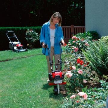 Культиватор HONDA FG 201 K1 DET [FG201K1DET] фото 3