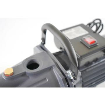 Насос поверхностный UNIPUMP JET100 L с ручкой и кнопкой включения [50560] фото 3