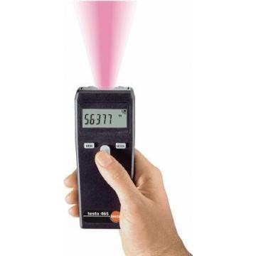 Измеритель скорости вращения Testo 465 [05630465] фото 1