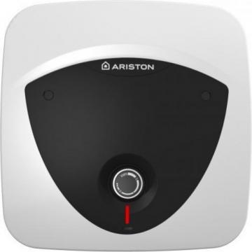 Водонагреватель накопительный ARISTON ABS ANDRIS LUX 6 OR над раковиной 3626238 [3626238] фото 1