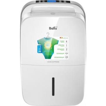 Осушитель воздуха BALLU BD30MN White [НС-1247967] фото 3