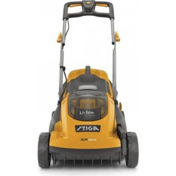 Газонокосилка аккумуляторная STIGA SLM 3648 AE [294345068/ST1] фото 3