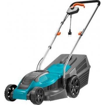 Газонокосилка электрическая GARDENA PowerMax 1100/32 05031-20.000.00 [05031-20.000.00] фото 1