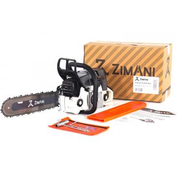 Бензопила ZIMANI MS361 PRO [MS361PRO] фото 4