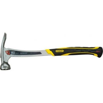 Молоток STANLEY FATMAX XTREME WELDED FRAMING XTHT1-51124 425 гр, [XTHT1-51124] фото 1