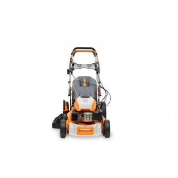 Газонокосилка бензиновая VILLARTEC MB5753V фото 3