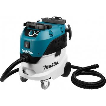 Пылесос сетевой MAKITA VC 4210 L [VC4210L] фото 1